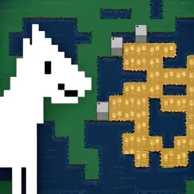Enclose Horse