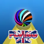 Flying Ball