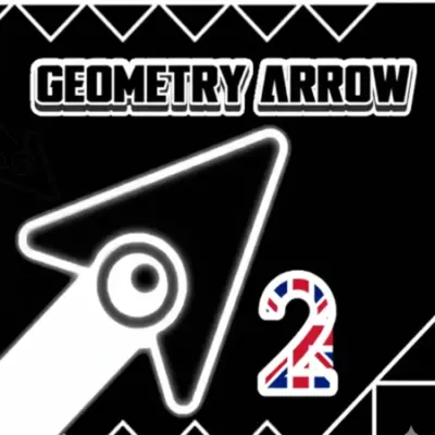 Geometry Arrow 2