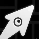 Geometry Arrow 3d