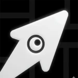 Geometry Arrow 3D