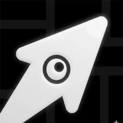 Geometry Arrow 3d
