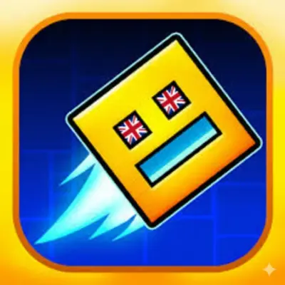 Geometry Dash Hooda Math