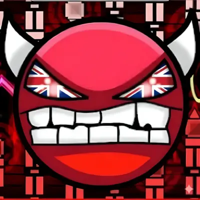 Geometry Dash Impact X