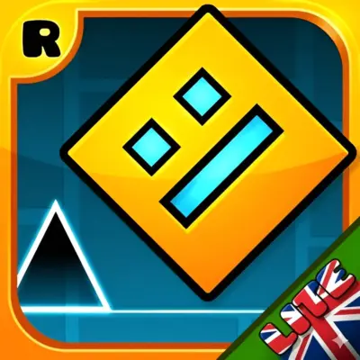 Geometry Dash Lite