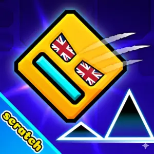 Geometry Dash Scratch