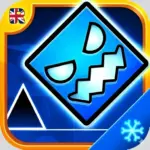 Geometry Dash Subzero