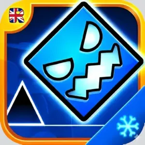 Geometry Dash SubZero