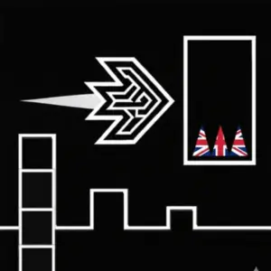 Geometry Flap