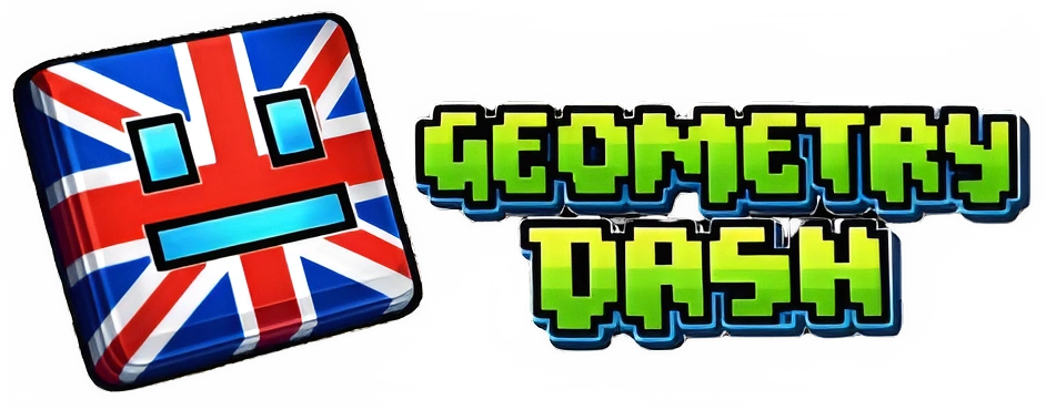 Geometry Dash UK | Play Full Version Online & Lag-Free