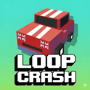 Loop Crash