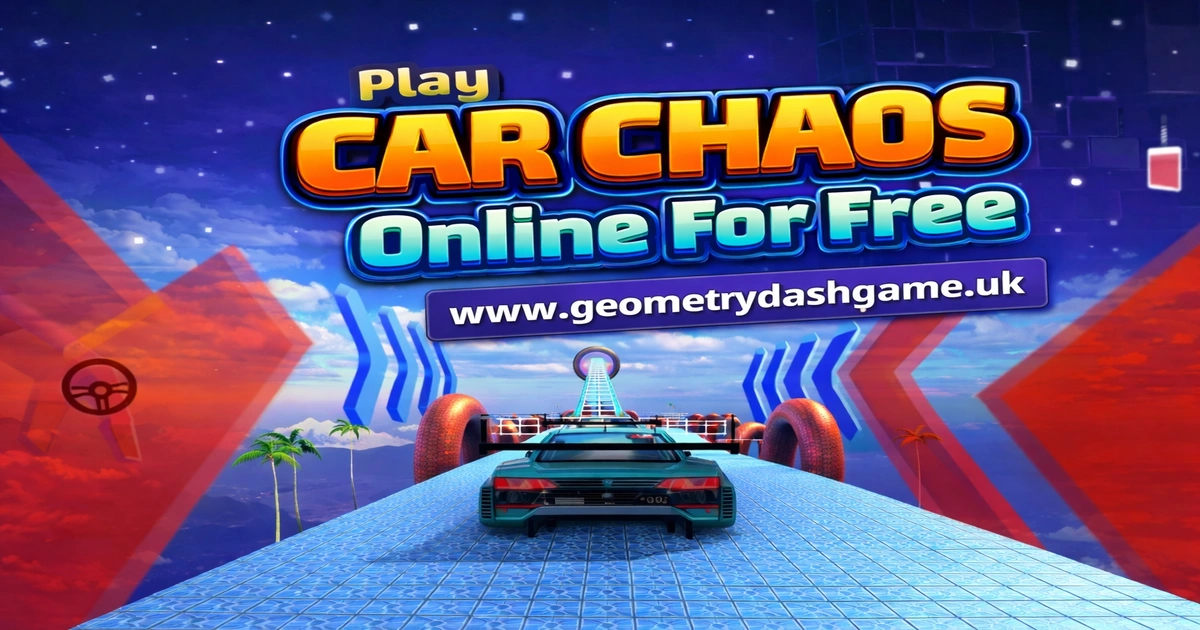 Car Chaos