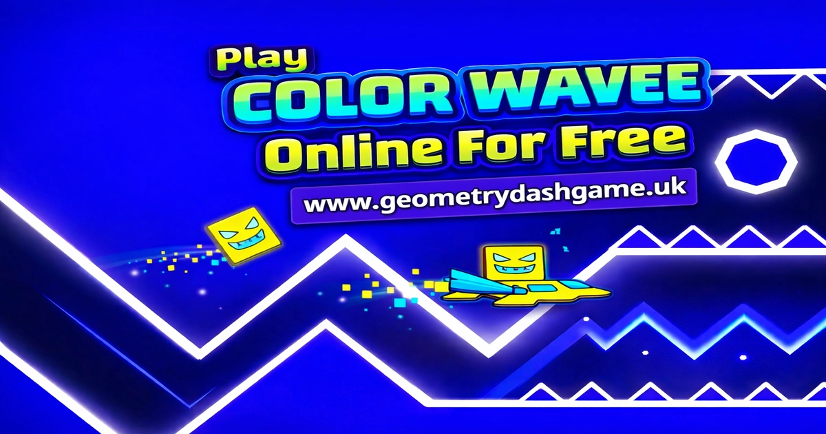 Color Wavee