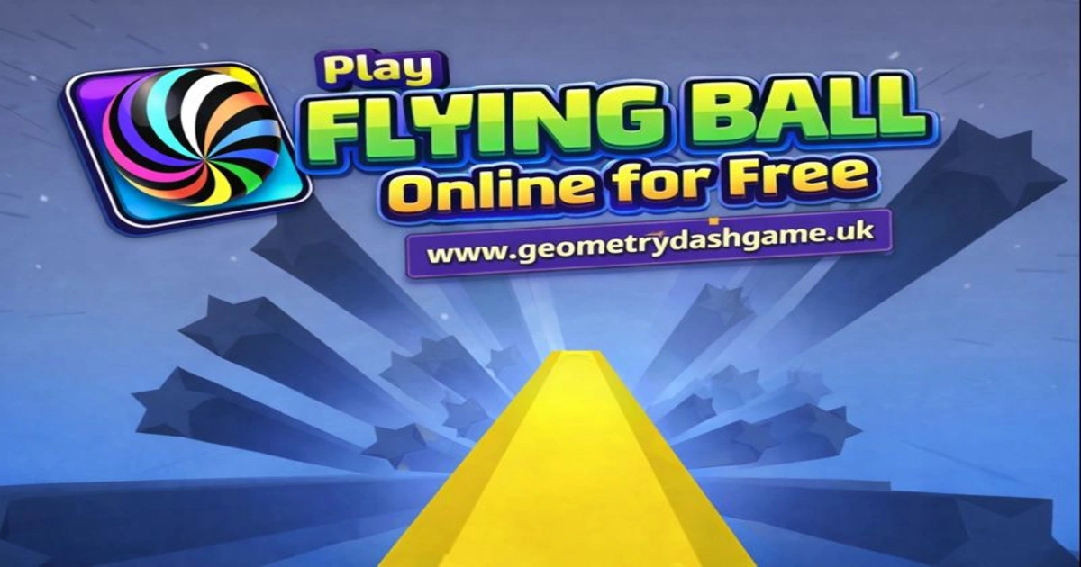 Flying Ball