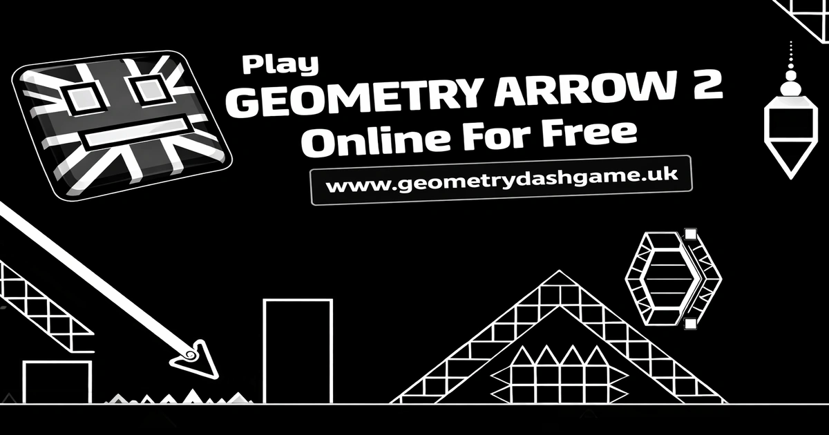 Geometry Arrow 2