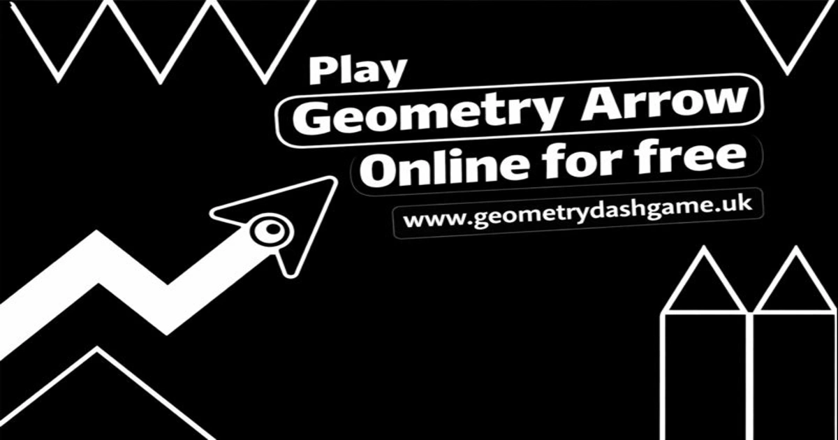 Geometry Arrow