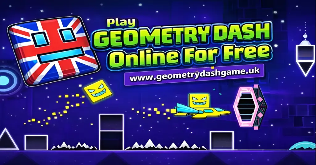 Geometry Dash