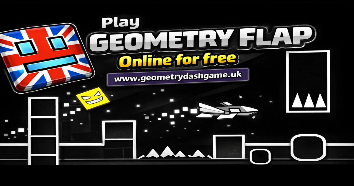 Geometry Flap