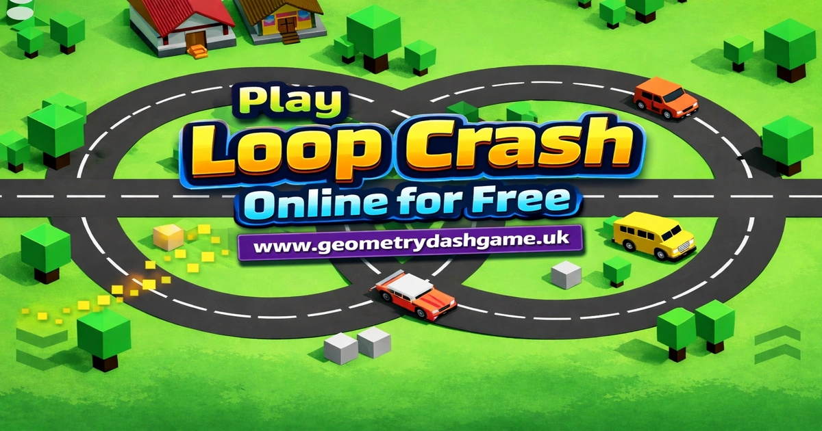 Loop Crash