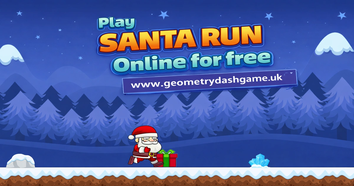 Santa Run
