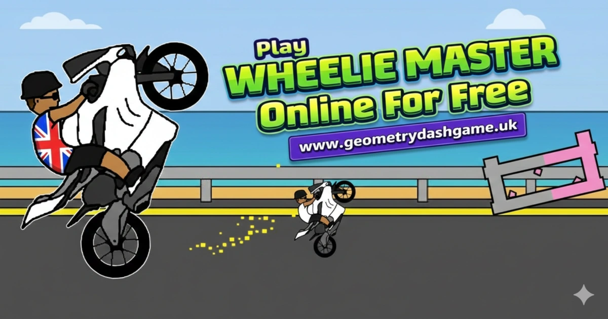 Wheelie Master