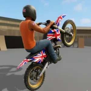 Wheelie Master
