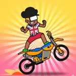 Wheelie Party