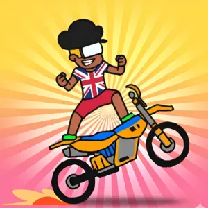 Wheelie Party