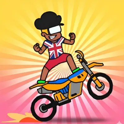 Wheelie Party