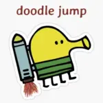 Doodle Jump