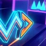 Geometry 3D Wave