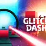 Glitch Dash
