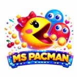 MS Pacman