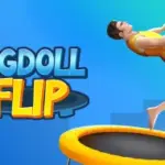 Ragdoll Flip