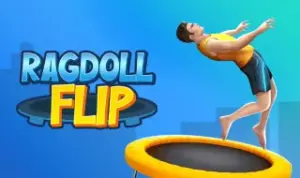 Ragdoll Flip