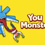You Monster