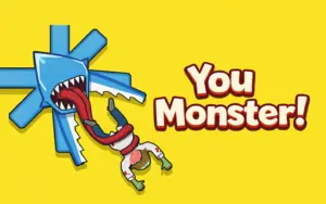 You Monster