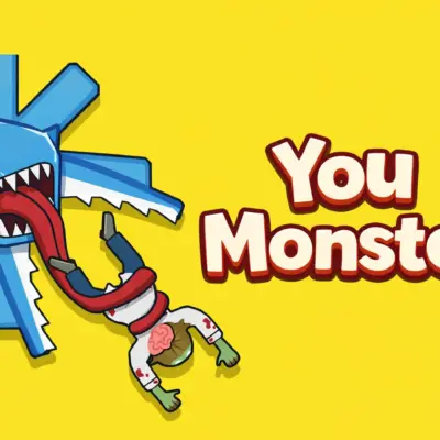 You Monster